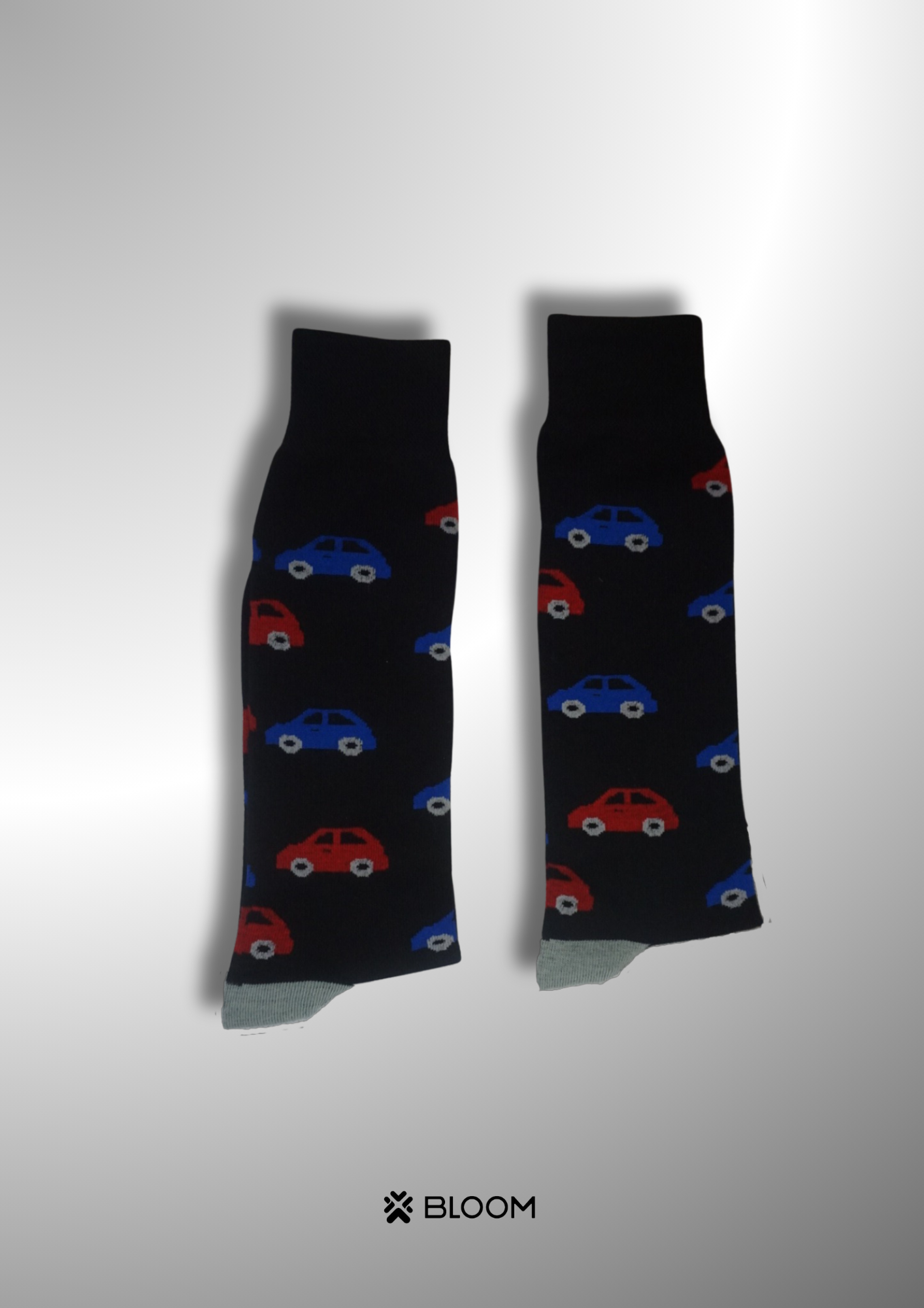 MODA SOBRE RUEDAS