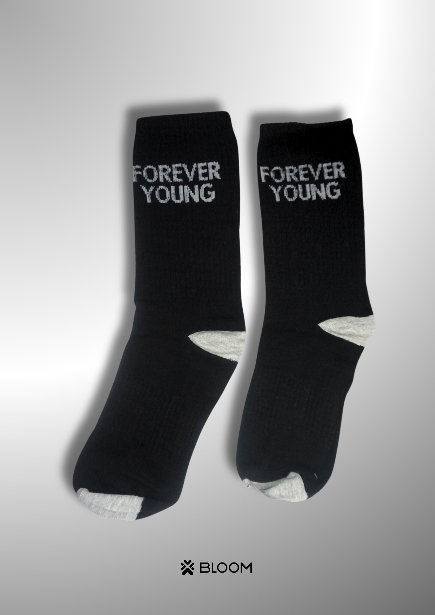 FOREVER YOUNG