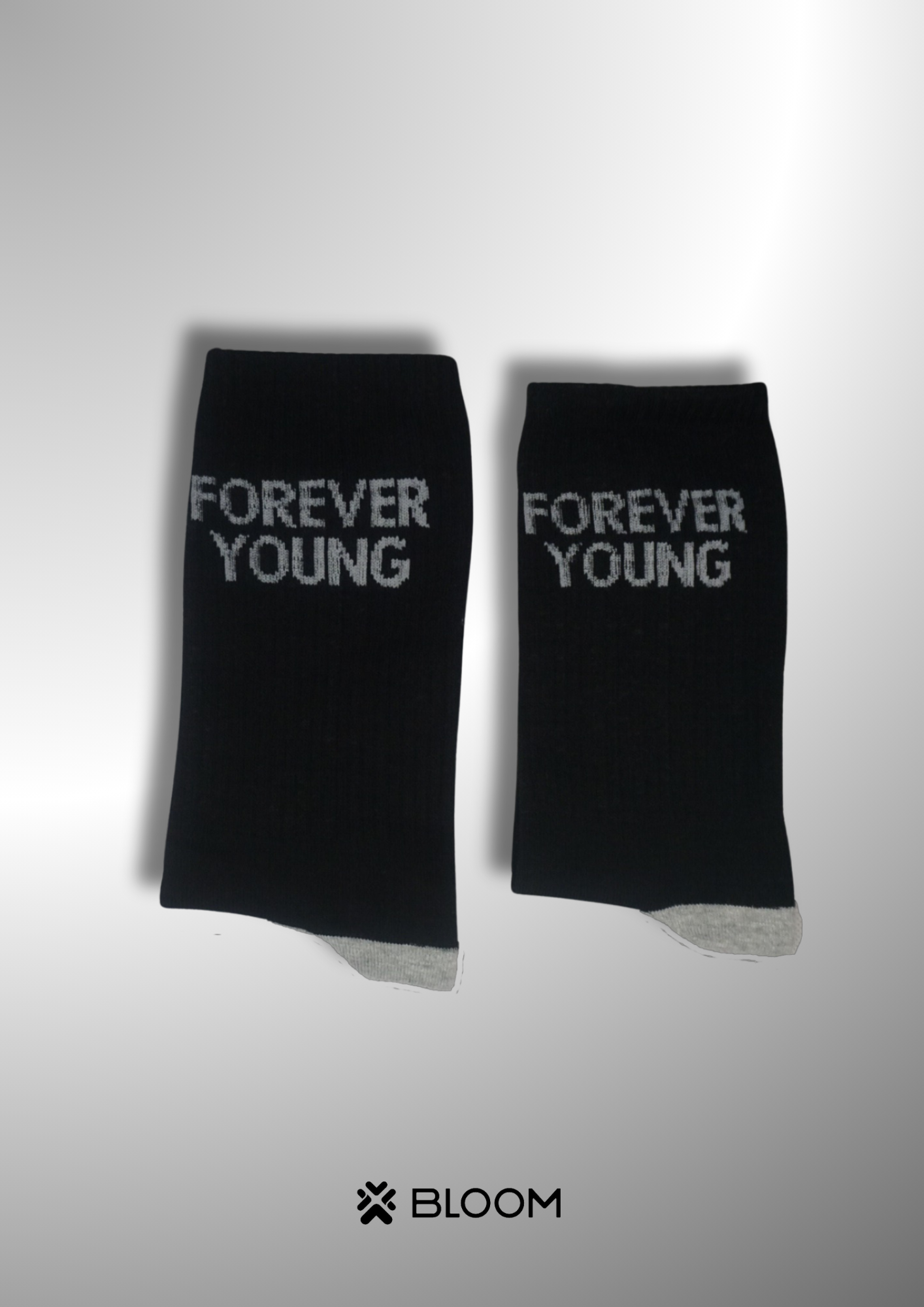 FOREVER YOUNG