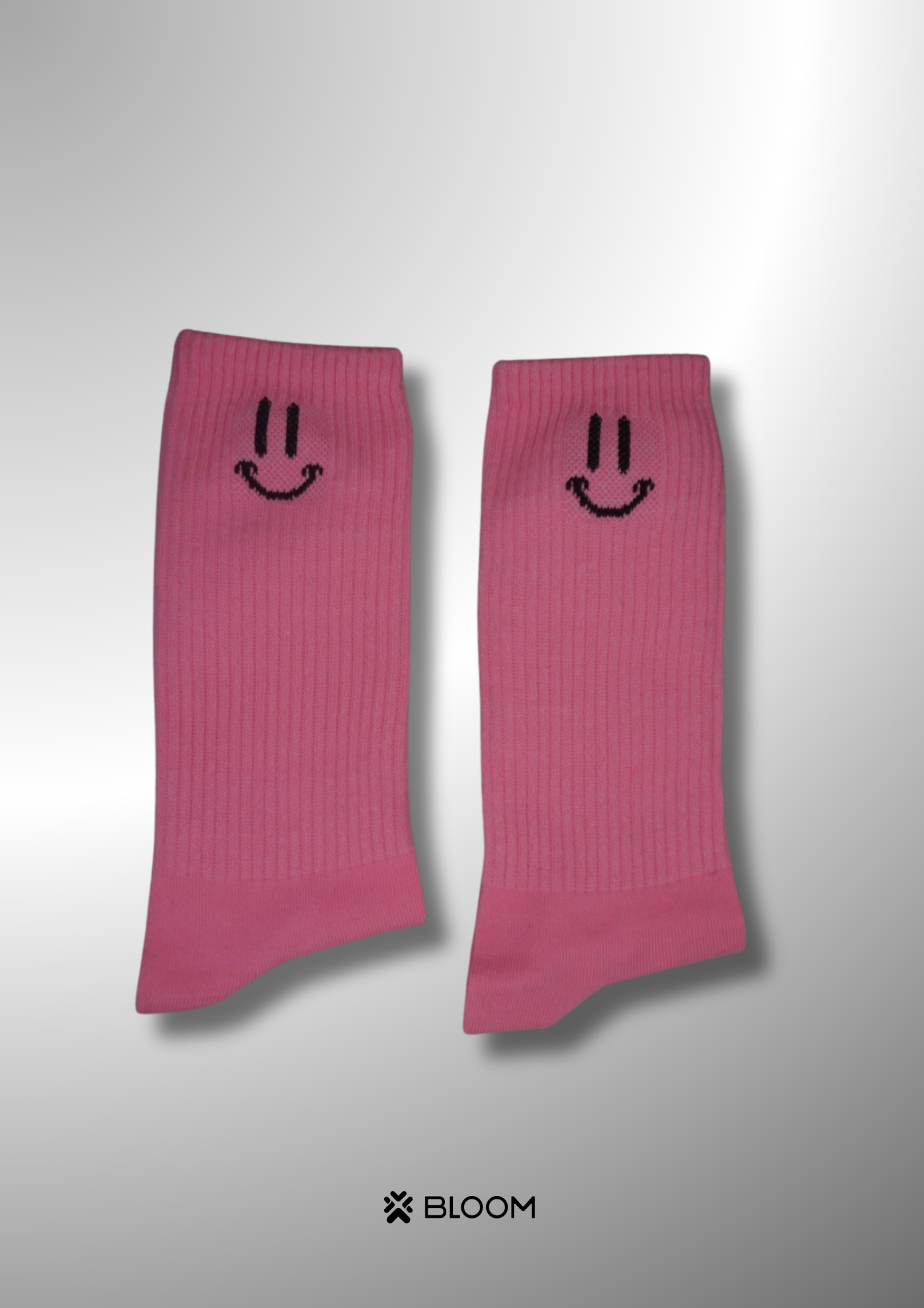 HAPPY FACE
