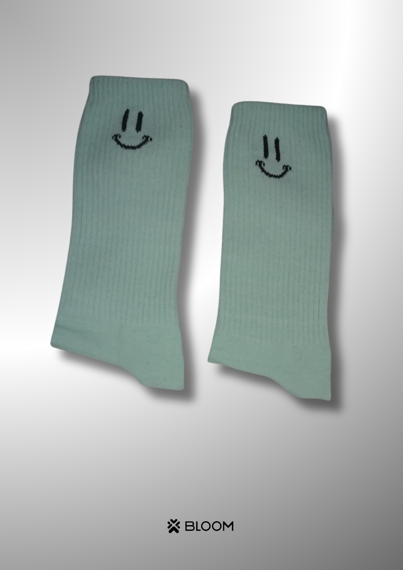 HAPPY FACE