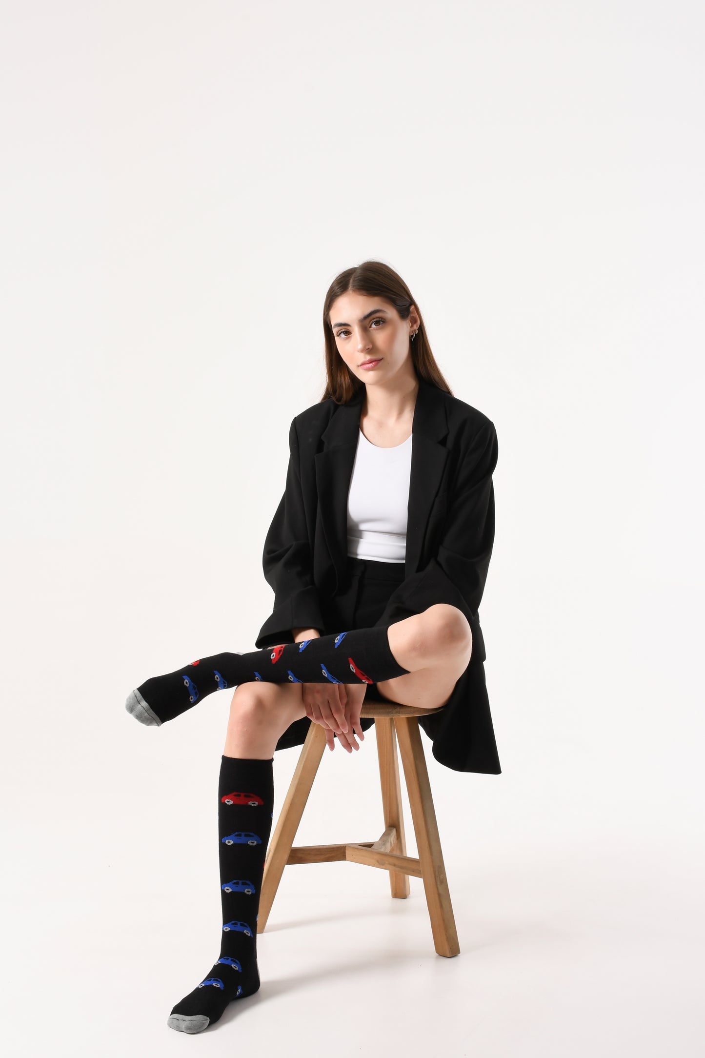 MODA SOBRE RUEDAS