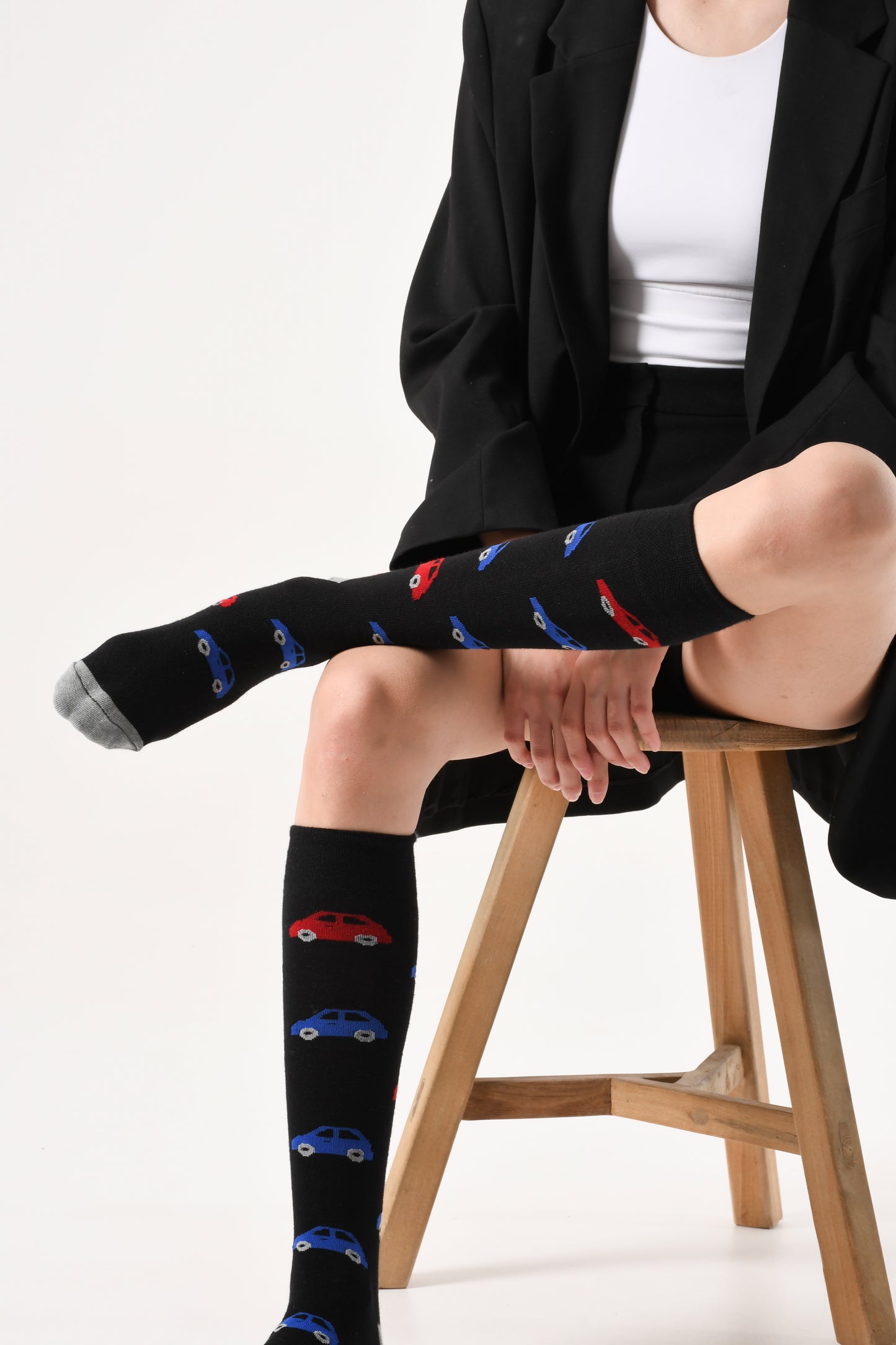 MODA SOBRE RUEDAS