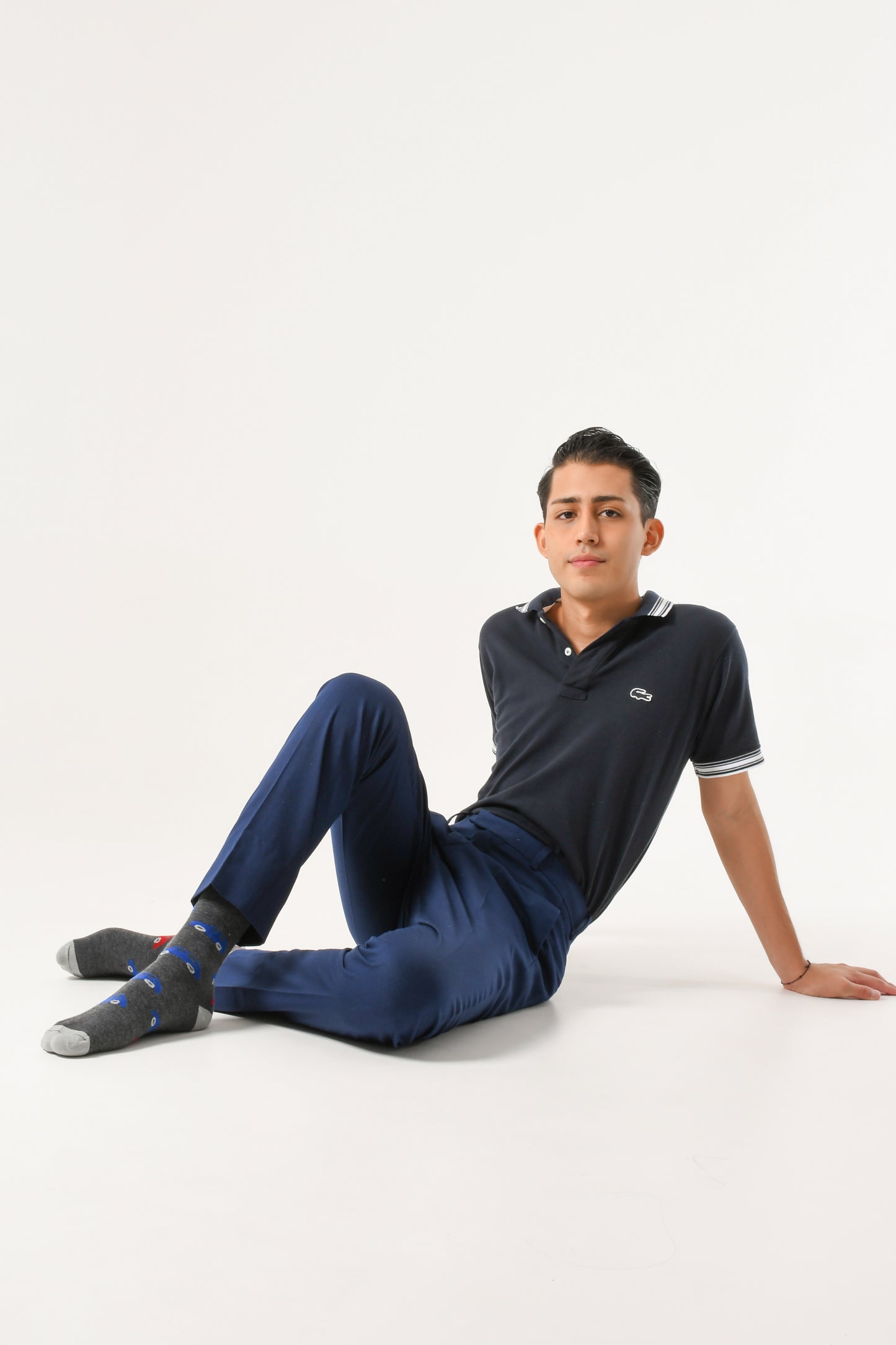MODA SOBRE RUEDAS
