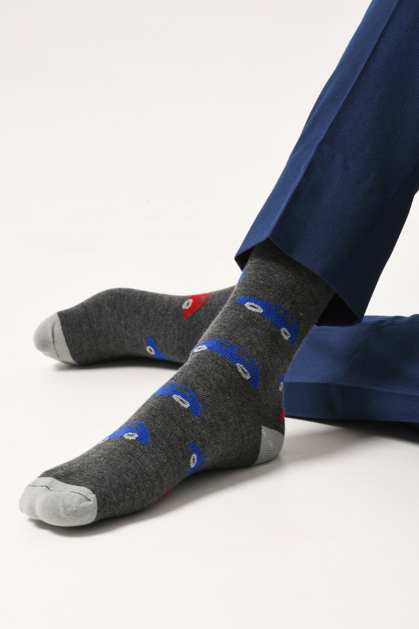 MODA SOBRE RUEDAS