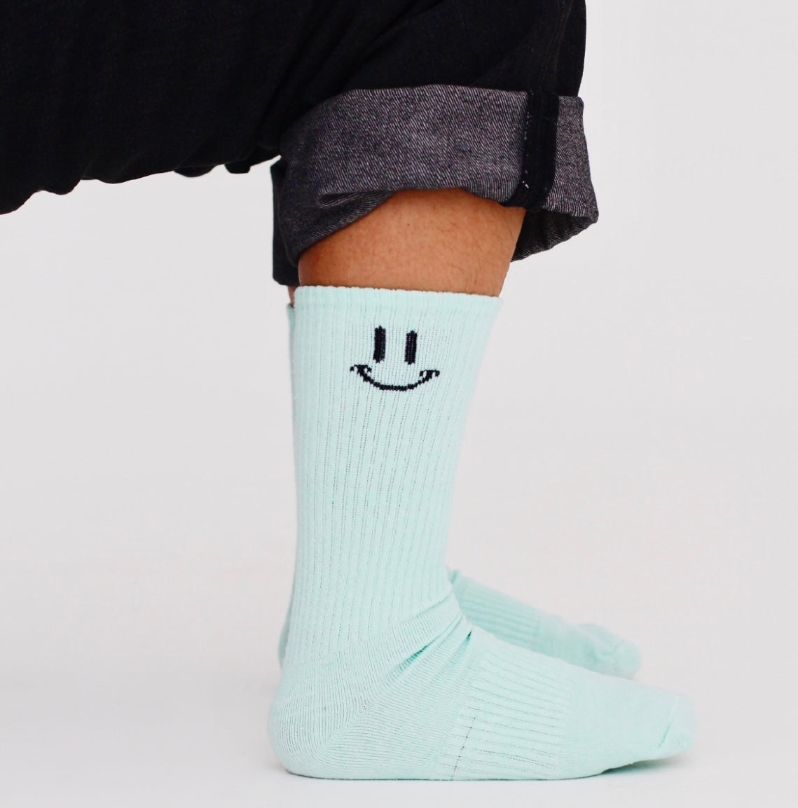 HAPPY FACE